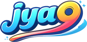 jya 9 হোম লোগো